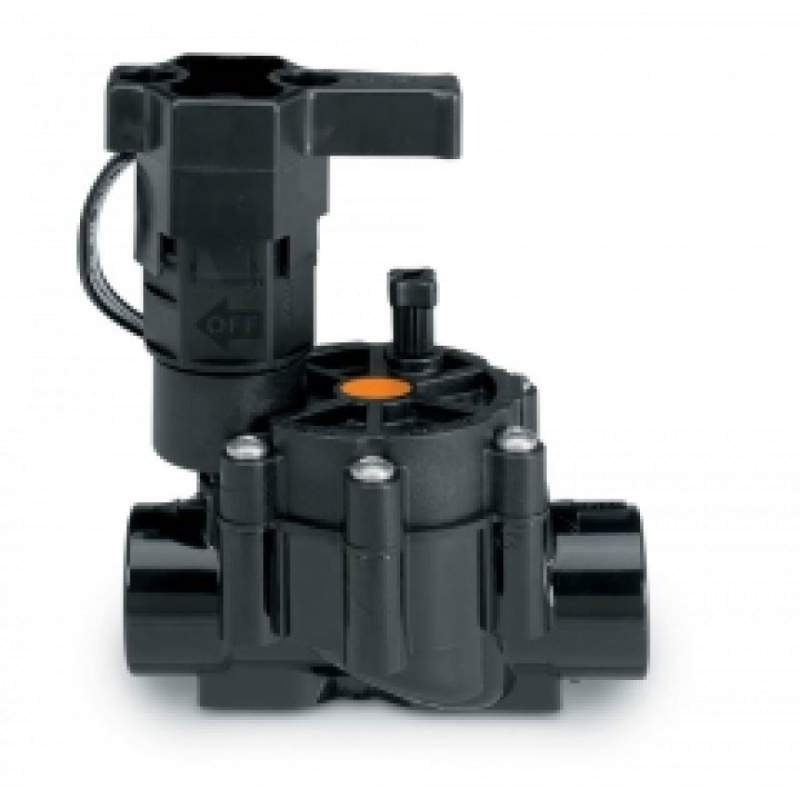 VÁLVULA SOLENÓIDE RH 3/4" 24VAC LFV075