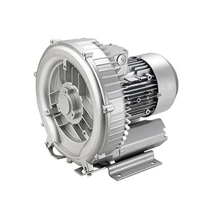 VENTILADOR CONTÍNUO SIMPLES TURBI.1.30KW TRIF.ASC0210-1MT131-6 