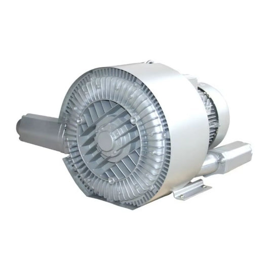 VENTILADOR CONTÍNUO DE TURBINA DUPLA.1,5 KW MONO.ASC0140-2SA151-1 