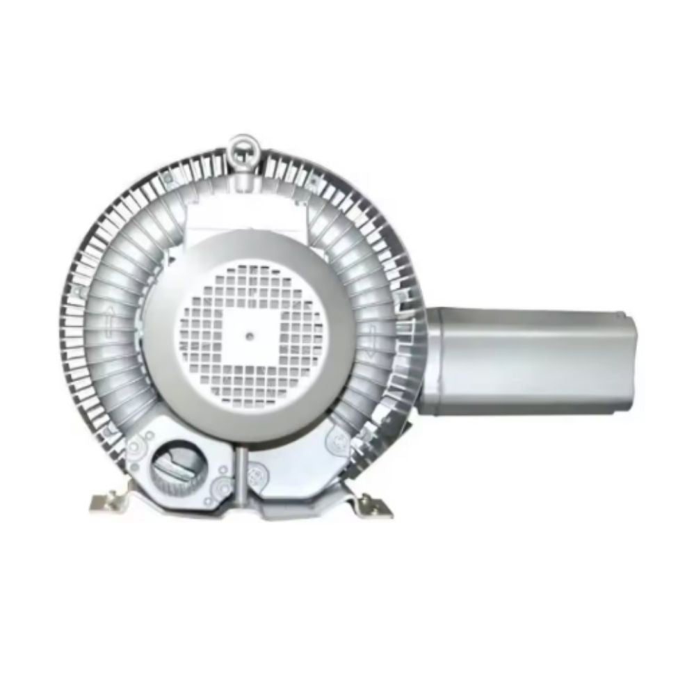 VENTILADOR CONTÍNUO DE DUPLA TURBINA.2,2 KW TRIF.ASC0140-2ST221-6 