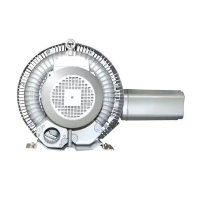 VENTILADOR CONTÍNUO DE DUPLA TURBINA.2,2 KW TRIF.ASC0140-2ST221-6 