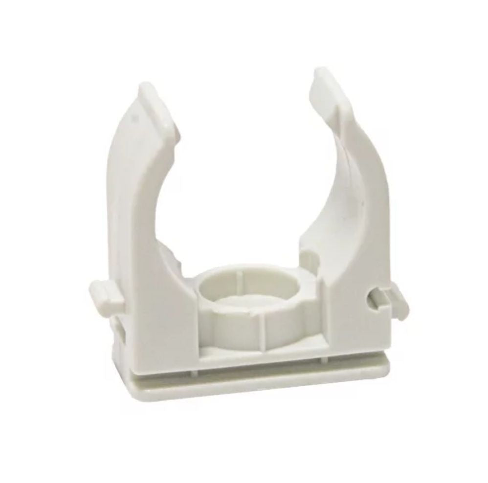 Grampo fixo de nylon D.25 -925 UT