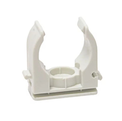 Grampo fixo de nylon D.25 -925 UT