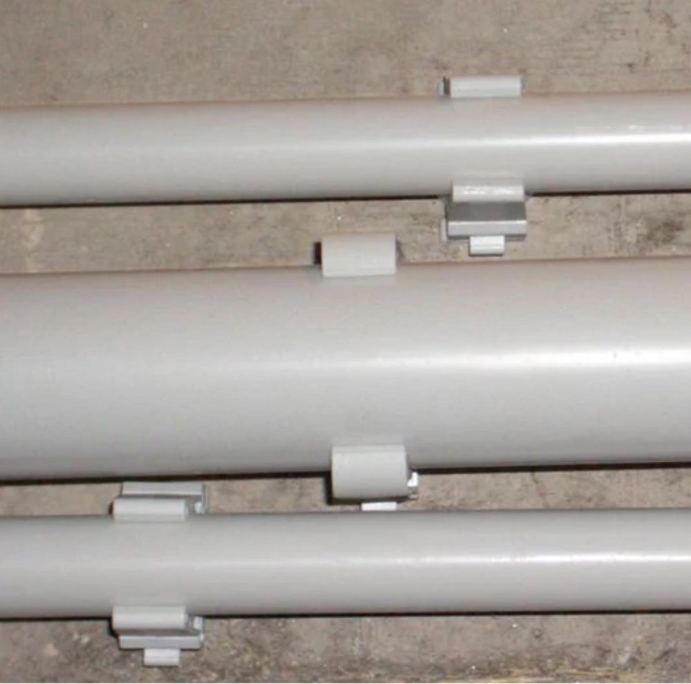 Grampo fixo de nylon D.25 -925 UT