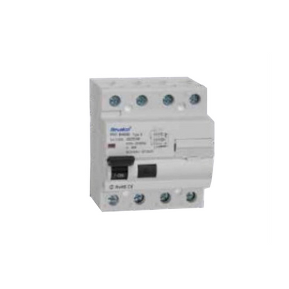 DIFERENCIAL DE 2 PÓLOS 40A, 30mA, 240V