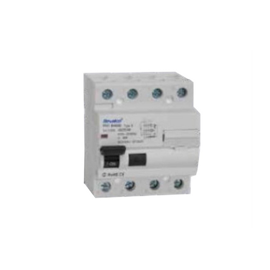 DIFERENCIAL DE 2 PÓLOS 40A, 30mA, 240V