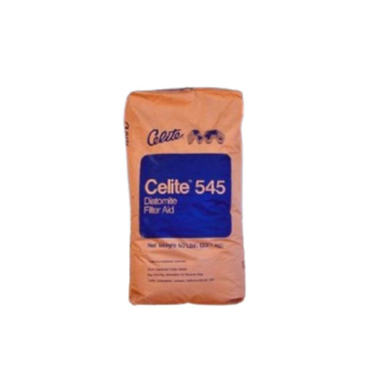 SACO DE DIATOMÁCEAS DICALITE (22,7 KG)