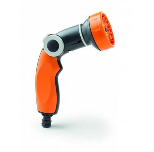 BLISTER PISTOLA MUL.8JET BASIC 5541