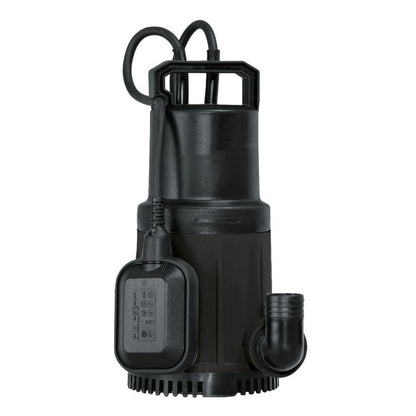 BOMBA ACHIQUE AGUA SALADA NOVA SALT W MA