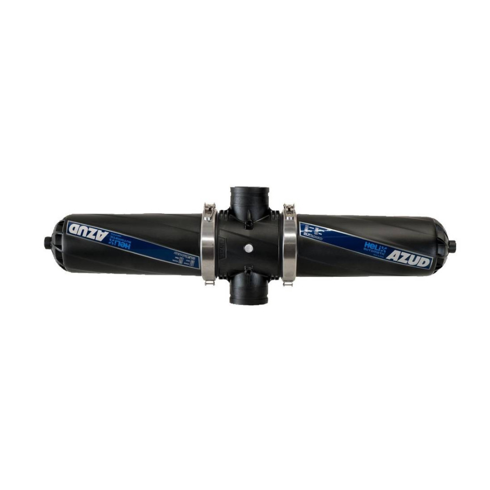 FILTRO DE ANEL DE FLANGE SUPER 4SB DE 4"