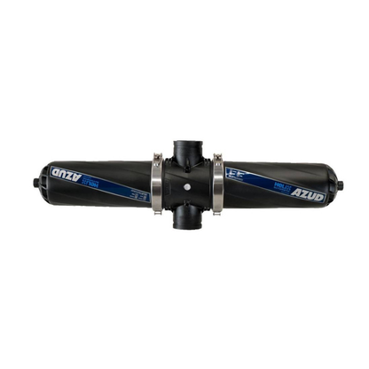 FILTRO DE ANEL DE FLANGE SUPER 4SB DE 4"