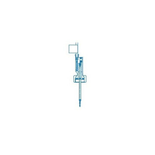 FLUJOSTATO DOM/TECNO IND.  AC00-030