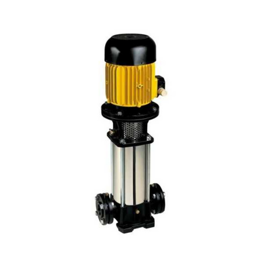 BOMBA VERTICAL MULTI VE 121-5N 4/6
