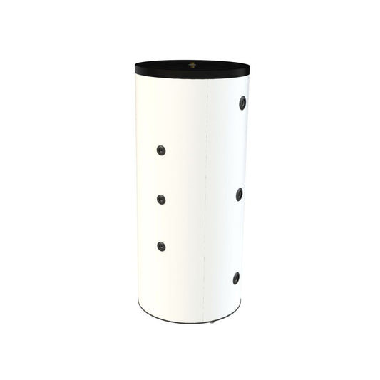Acumulador de inércia vertical THERMIWORLDS AI 500L