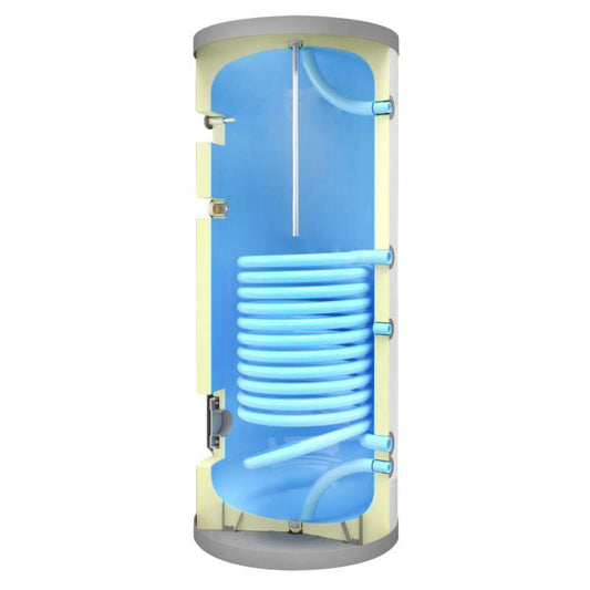 ACUMULADOR DE BOBINA VITRIFICADA THERMIWORLD ISV500