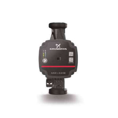Bomba circuladora Grudfos ALPHA1 L 15-40 130 mm