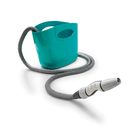 MANGUERA EXT+SOPORTE AQUAPOP 267600