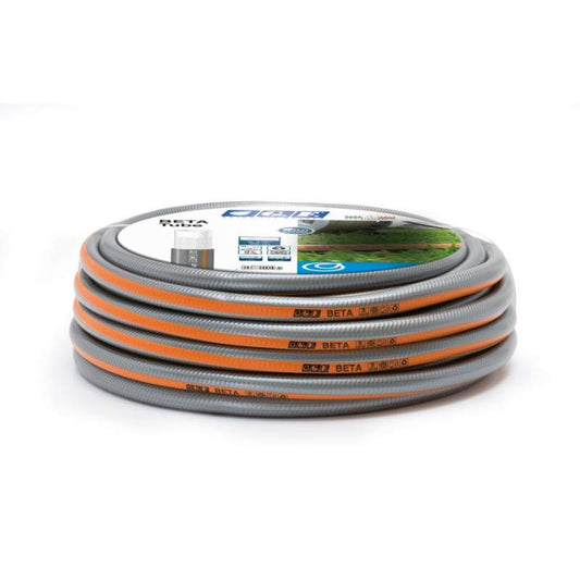 ROLLO MANGUERA 25 MTS BETA 15MM