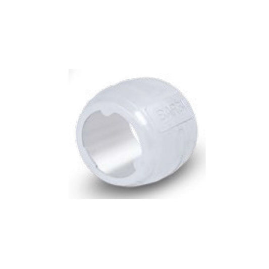 BUCHA DE EXPANSÃO PEX-A D.32 BRANCA SISTEMA EXPANDIDO PEX-A