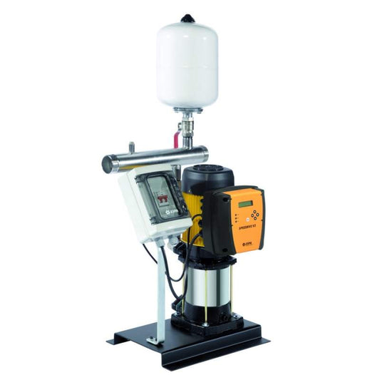 GRUPO PRESION SIMPLE CKE1M MULTI 25-5 SPEEDR.