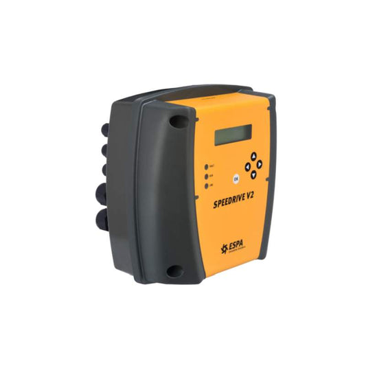 VARIADOR FRECUENC. SPEEDRIVE V2 T22