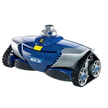 LIMPADOR HIDRÁULICO DE PISCINAS MX8 ZODIAC