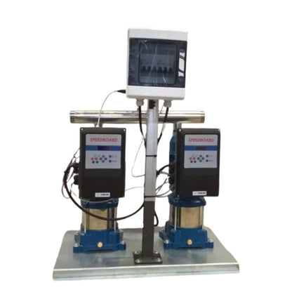 GPDOBLE SPB2 U7V-300/6 TAL