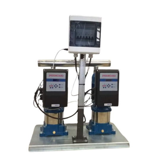 GPDOBLE SPB2 U7V-300/6 TAL
