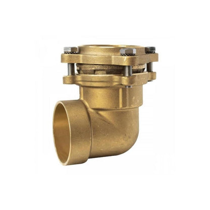 COTOVELO MACHO R. PARA APERTO DE PARAFUSO DE TUBO PE.75-2.1/2" 
