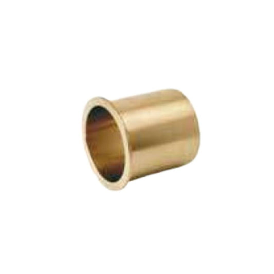 BUCHA DE REFORÇO ACESSÓRIO PE TUBO DE LATÃO INTERNO D. 15,4MM 