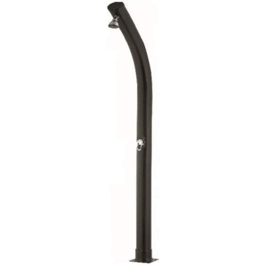 CHUVEIRO SOLAR CORPO PVC CURVO 20 LITROS 56554S