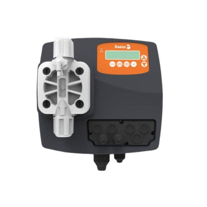 BOMBA DOSADORA INVICTA PRO 20 LITROS 5 BAR