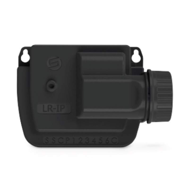 PROGRAMADOR SOLEM 9V 6 EST.  LR-IP6