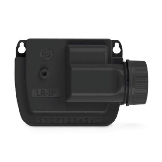 PROGRAMADOR SOLEM 9V 6 EST.  LR-IP6