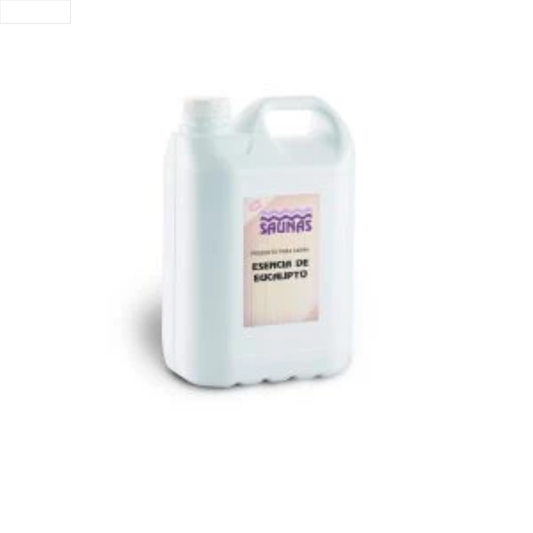 ESSÊNCIA DE MENTA PARA SAUNA EMBALAGEM DE 1 LITRO