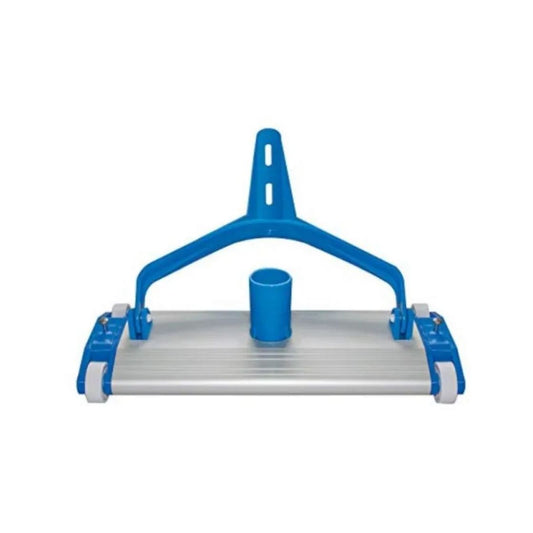 ESCOVA DE LIMPEZA DE PISCINAS AQUALLICE 1 1/2"