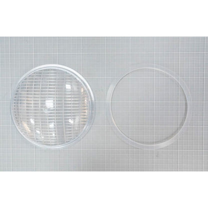 LENTE TRANSPARENTE+JUNTA 4403012303