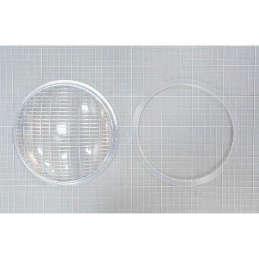 LENTE TRANSPARENTE+JUNTA 4403012303