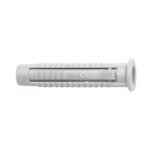 CAIXA DE 100U. NYLON TACO FX D.8