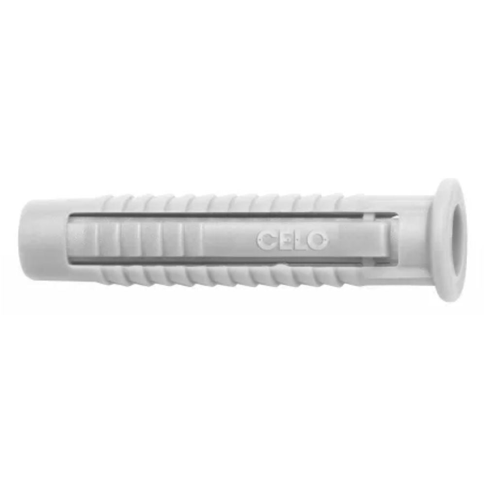 CAIXA DE 100U. NYLON TACO FX D.5