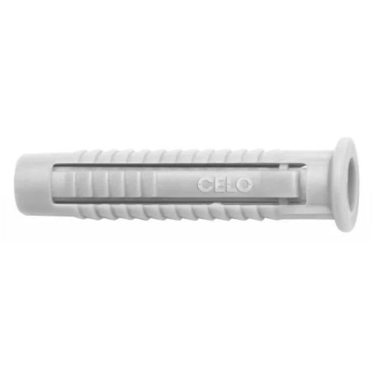 CAIXA DE 100U. NYLON TACO FX D.5