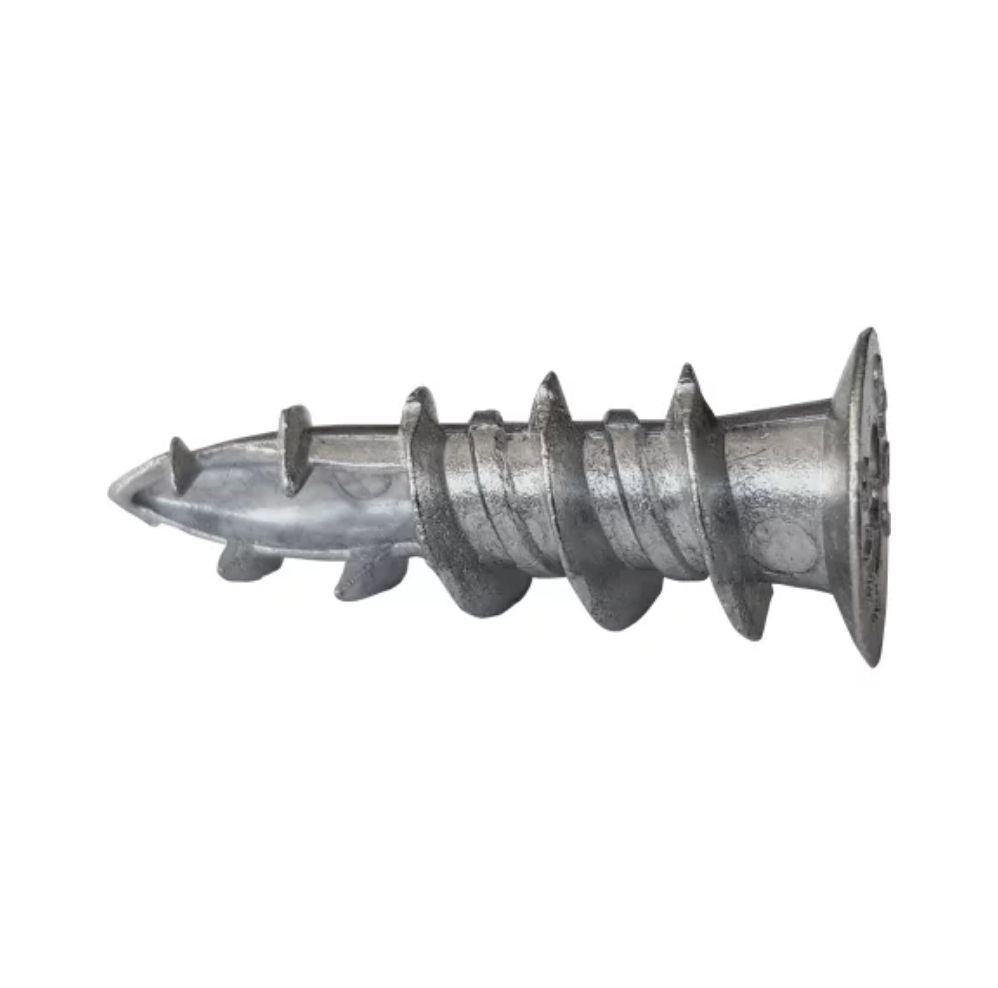 CAIXA DE 50U. TAMPA DE METAL PARA DRYWALL AUTO-ROSCANTE M4