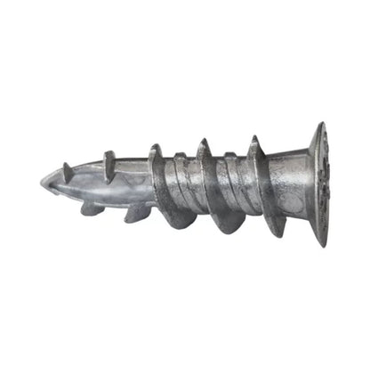 CAIXA DE 50U. TAMPA DE METAL PARA DRYWALL AUTO-ROSCANTE M4