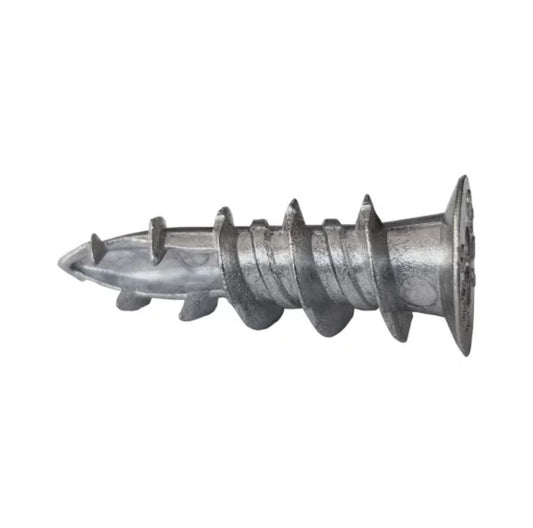 CAIXA DE 50U. TAMPA DE METAL PARA DRYWALL AUTO-ROSCANTE M4