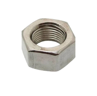 CAIXA 200U. PORCA HEXAGONAL ZINCADA DIN 934 M10
