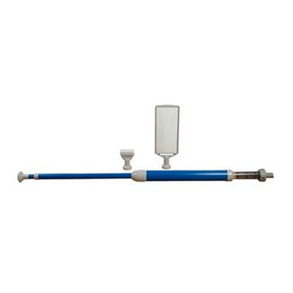 ASPIRADOR MANUAL PARA PISCINA E SPA