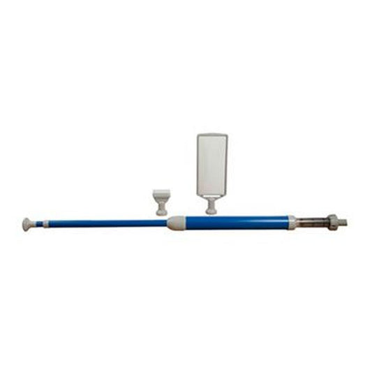 ASPIRADOR MANUAL PARA PISCINA Y SPA