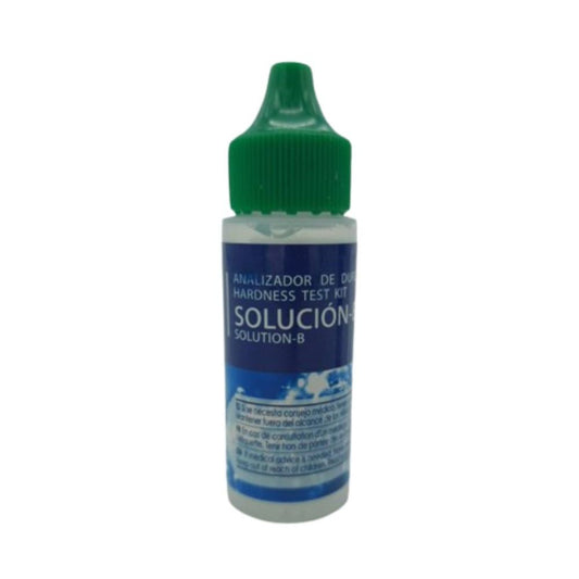SUBSTITUIÇÃO B 22 CC CONTAINER PARA DUREZA CASO DO COMPRADOR