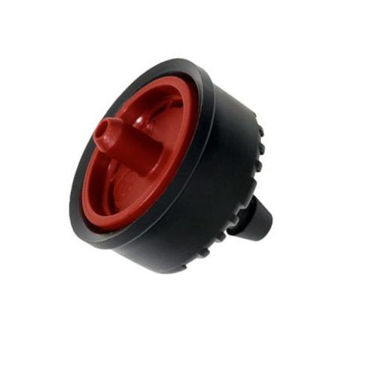 GOTERO AUTOCOMPENSANTE SUPERTIF (ROJO) SALIDA MIXTA 12 L/H (B1000)