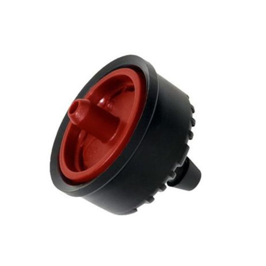 GOTEJADOR AUTOCOMPENSADOR.SUPERIF(VERMELHO)SAÍDA MISTA 12 L/H(B100)